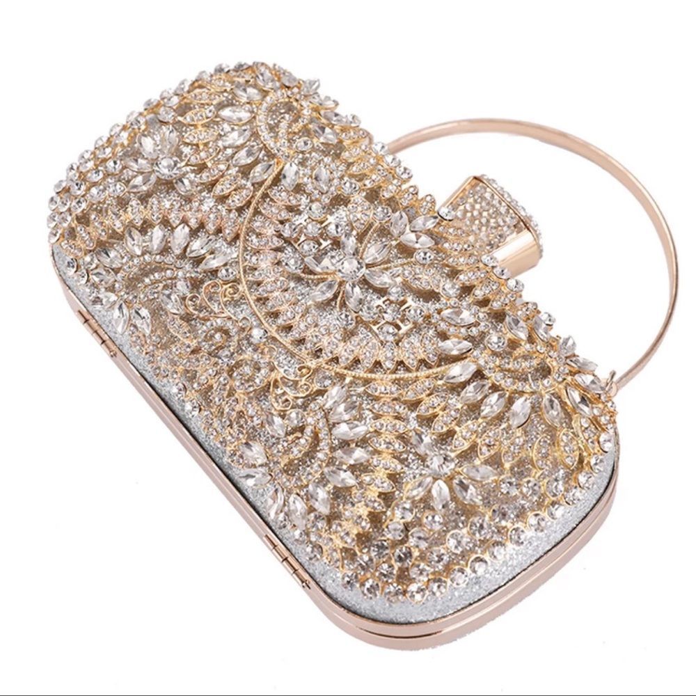 Special Occasion handbag - Picture 3 of 8